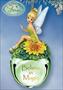 Tinkerbell Sleigh Bells ornament 