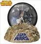 Star Wars A New Hope Commemorative Water Globe 