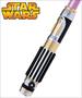 Star Wars Collectible Mace Windu FX Lightsaber Replica - Episode II 