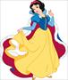 Snow White - Disney Style Guide art