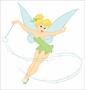 Tinkerbell - Disney Style Guide art