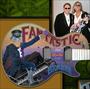 Captain Fantastic - Elton John