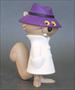 secret squirrel